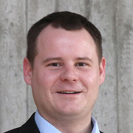 Prof. Dr. Justus Eichstädt