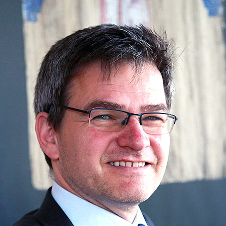 Prof. Dr. Stephan Völker